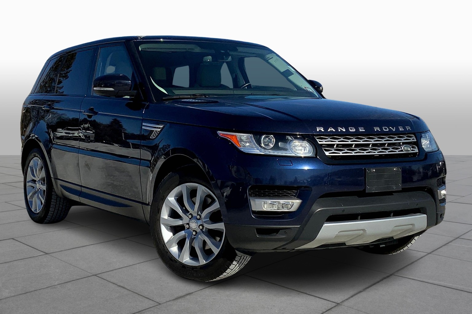 PreOwned Land Rover Range Rover Sport for sale in Danvers